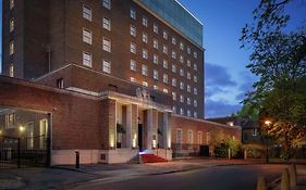 Mercure London Greenwich Hotel London United Kingdom